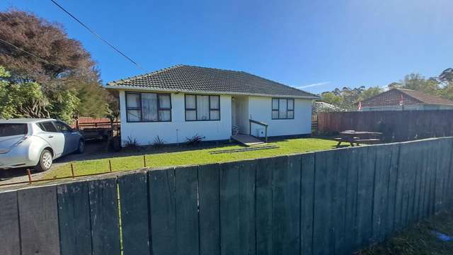 Mortgagee Auction (not sold prior)