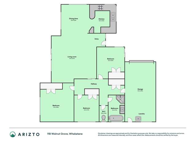 11B Walnut Grove Whakatane_1