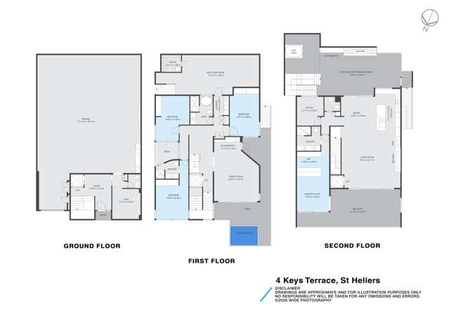4 Keys Terrace St Heliers_1