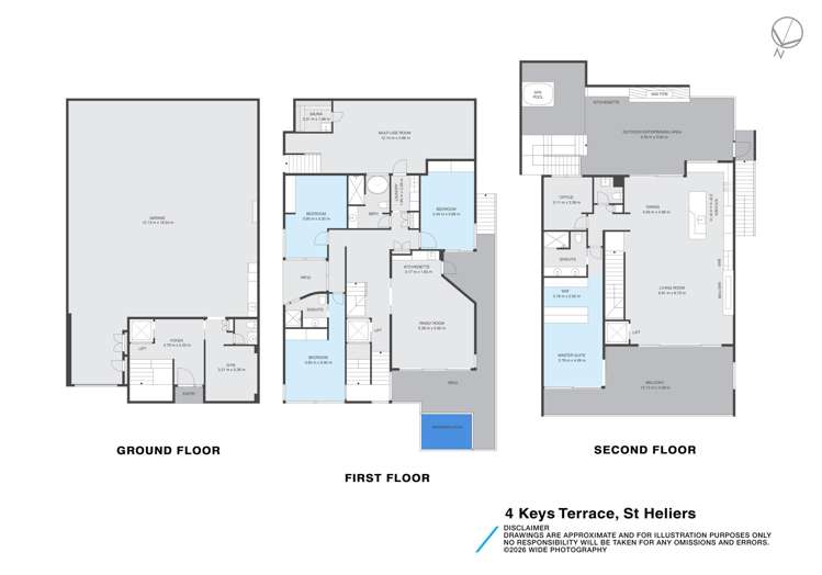 4 Keys Terrace St Heliers_28