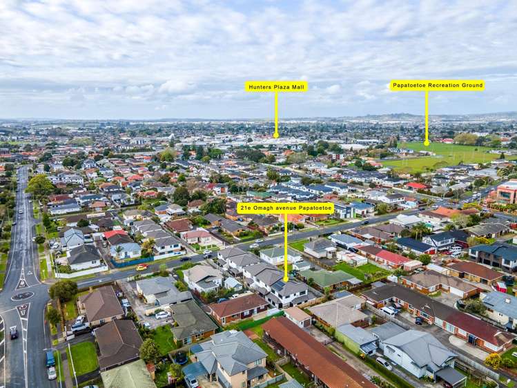 21E Omagh Avenue Papatoetoe_19