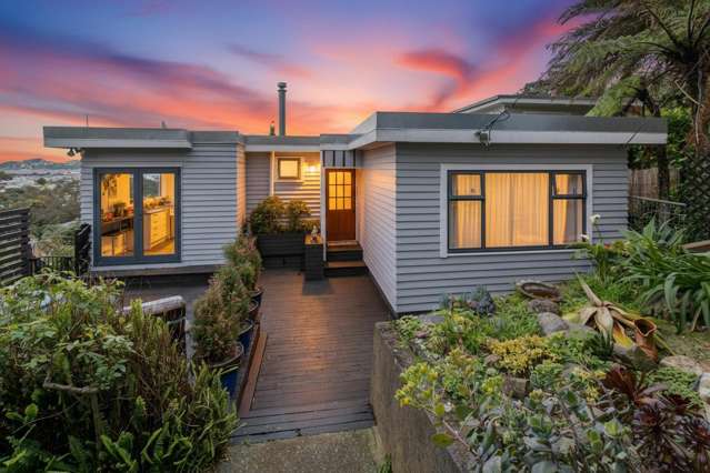 Sun Soaked Family Home With Options!