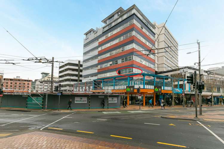 2f/49 Manners Street Te Aro_14