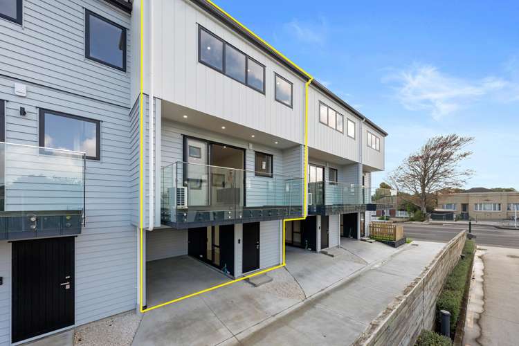 Lot 3/1136 New North Road Mount Albert_16