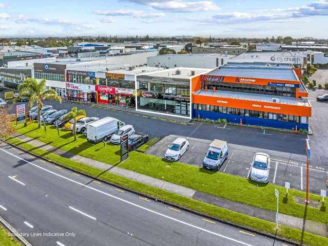 53C Cavendish Drive City Centre_1