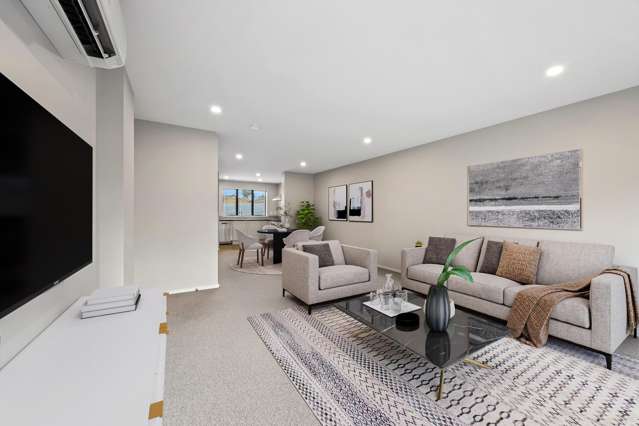 Modern Townhouse - Freehold, No Body Corp Fees