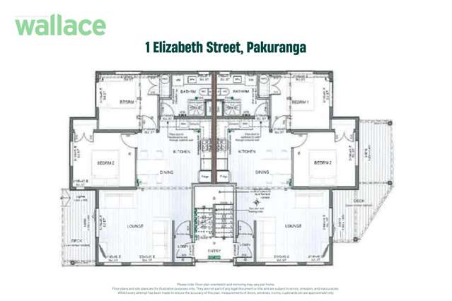 B2 - 3/1 Elizabeth Street Pakuranga_1