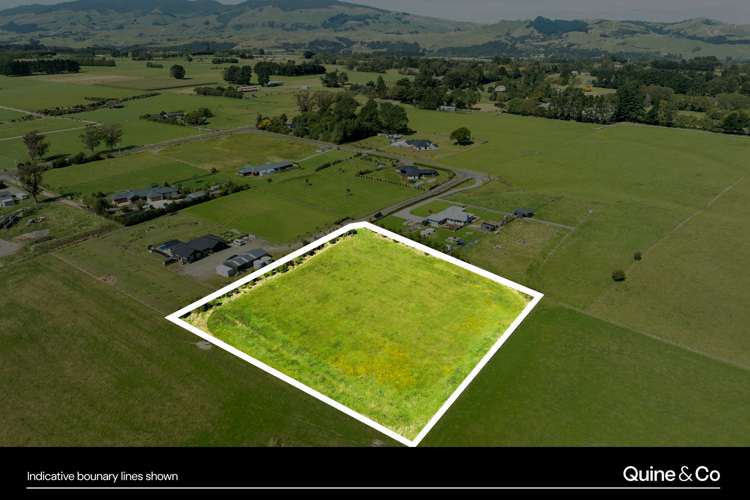 Lot 11 Robbie Lane Ashhurst_5