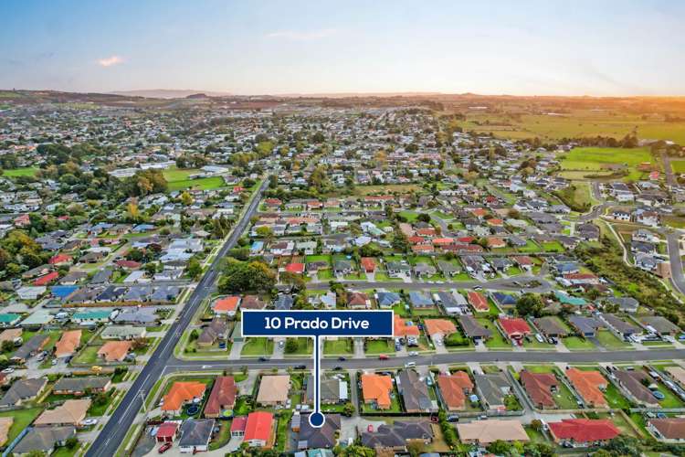 10 Prado Drive Pukekohe_11
