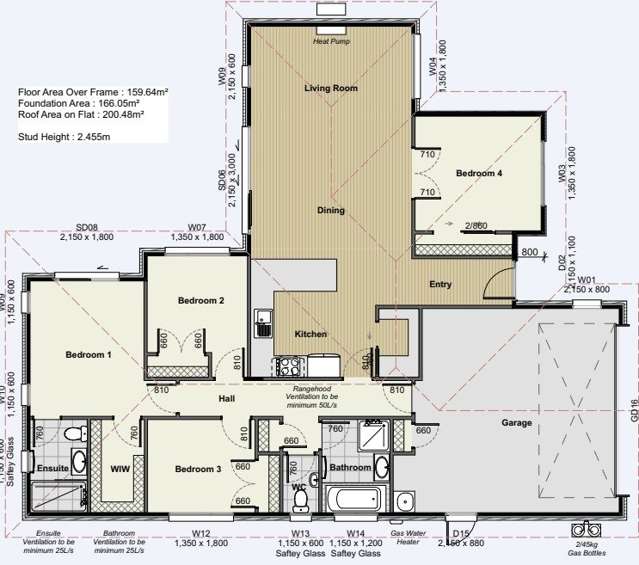 Lot 94 Frontier Estate Subdivision Te Awamutu_1