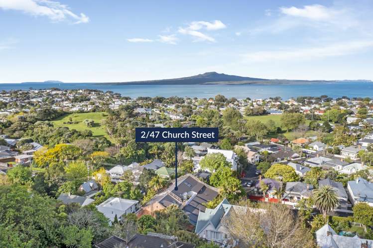 2/47 Church Street Devonport_17