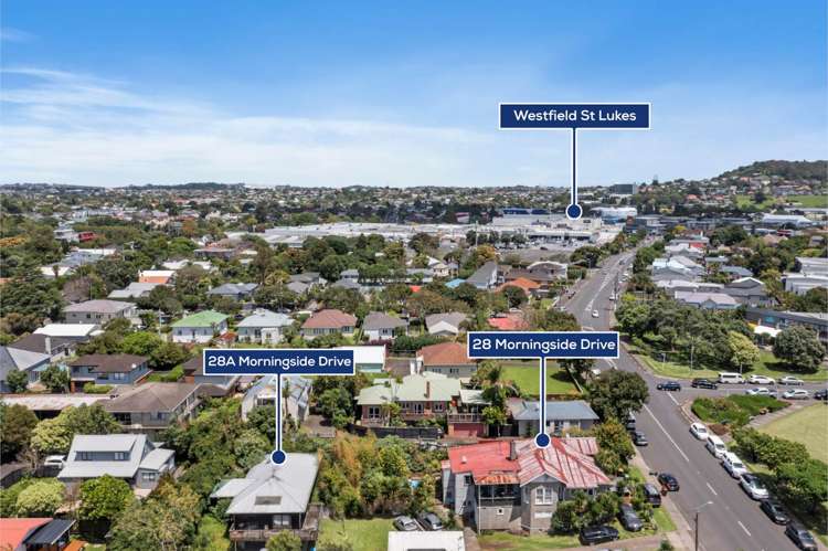 28 Morningside Drive Morningside_2