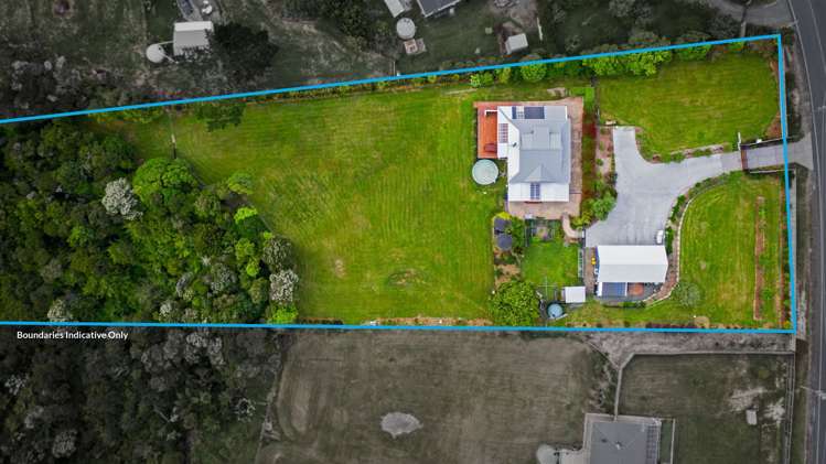 176 Wishart Road Helensville_20