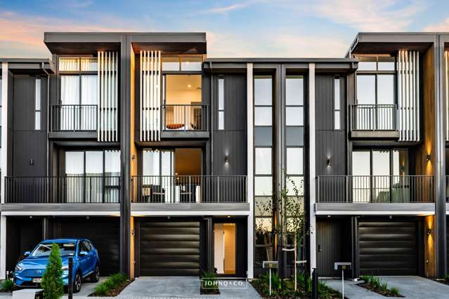 Designed for Lifestyle & Convenience - Don't Wait!