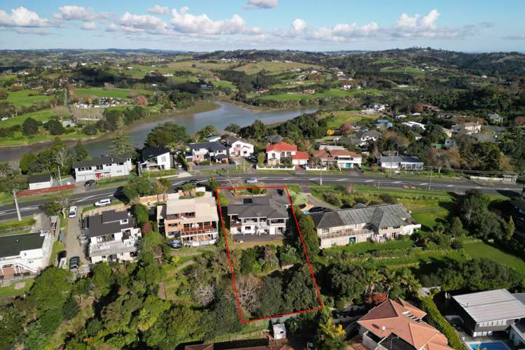 166 Sandspit Road Cockle Bay_33