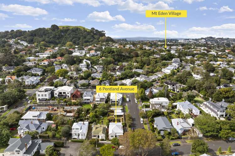 6 Pentland Avenue Mount Eden_27