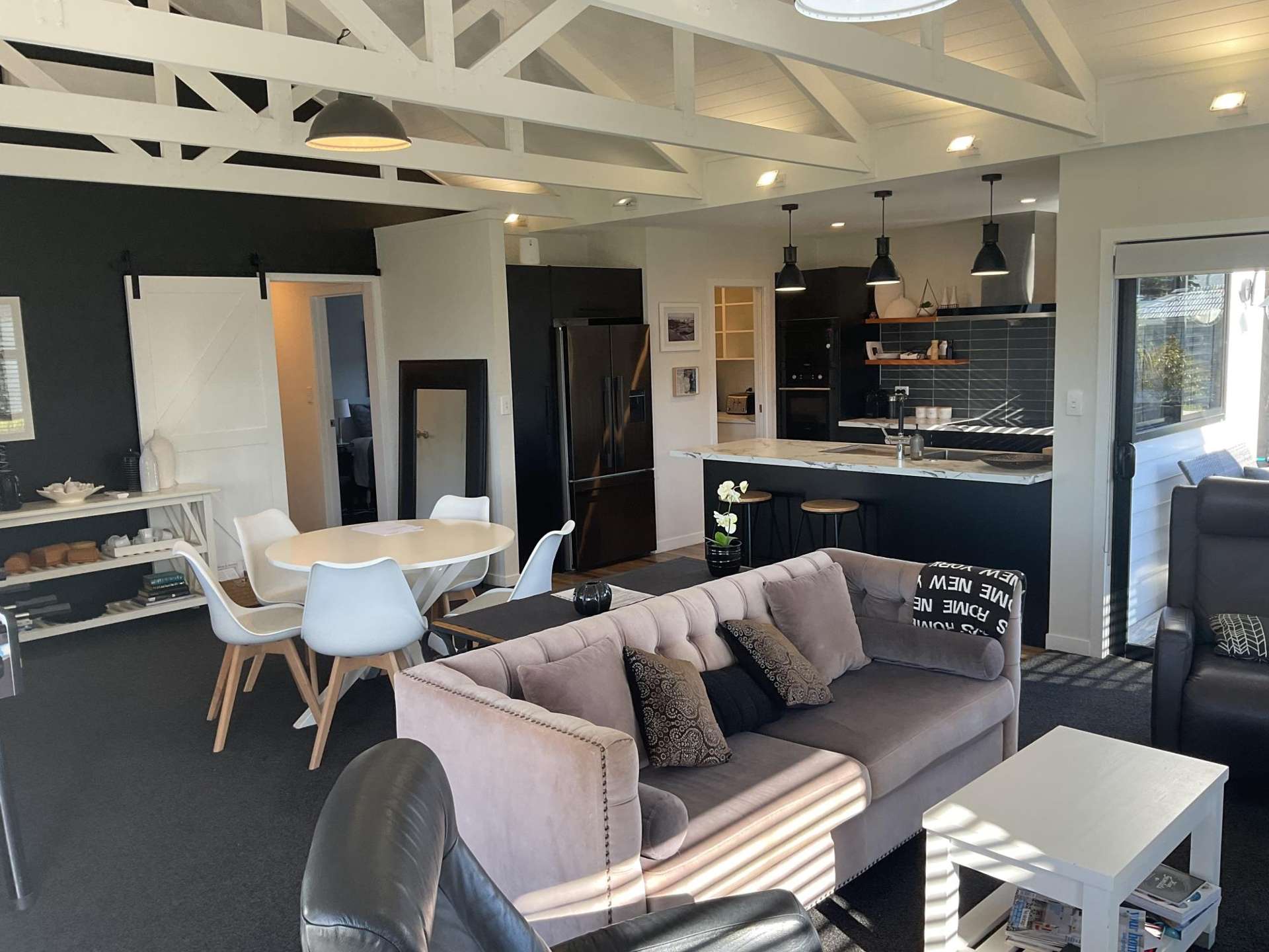 4 Ahi Kaa Lane Snells Beach Rodney Houses for Rent One Roof