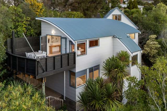 SUPERSIZED, PEACEFUL & PRIVATE!