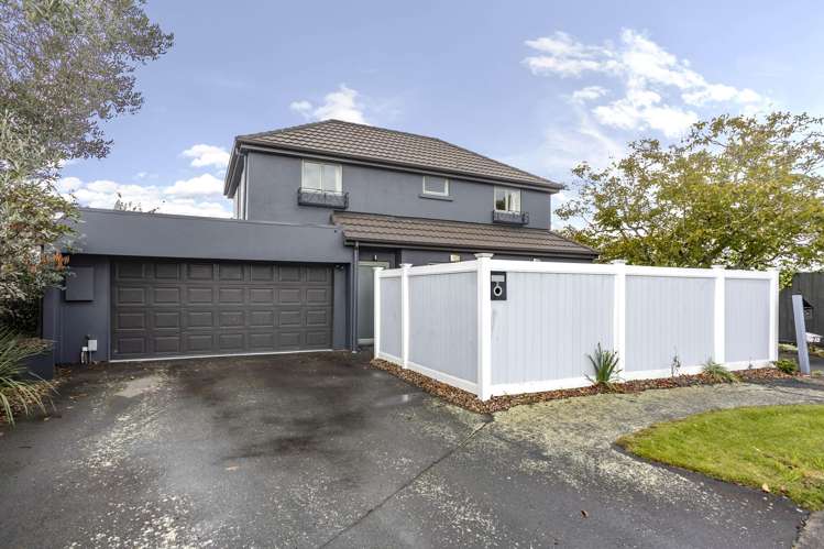 2 Antrim Street Sydenham_23