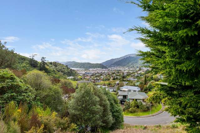 A Private Elevated Section - Exceptional Potential