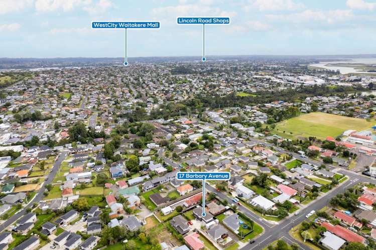 17b Barbary Avenue Kelston_22