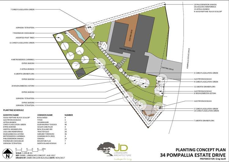 34 Pompallier Estate Drive Maunu_15