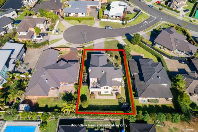 7 Rushland Rise Pukekohe_25