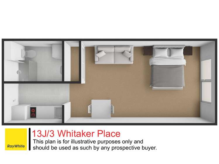 13J/3 Whitaker Place Grafton_8