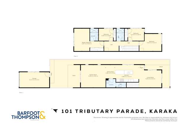 101 Tributary Parade Karaka_1