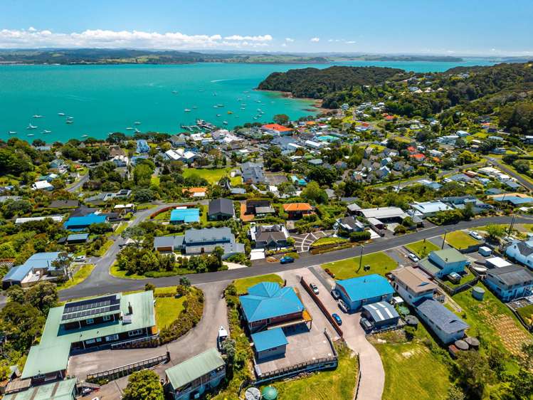 12 Gould Street Russell_8