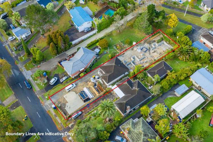 86 Woodglen Road Glen Eden_9