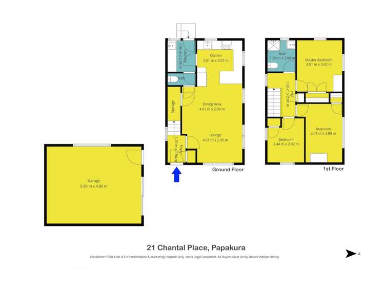 21 Chantal Place_5