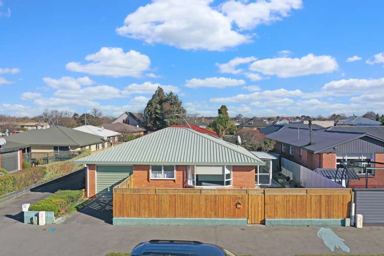 220 Walnut Avenue Ashburton_0