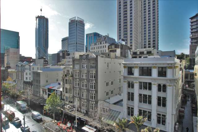 187 Queen Street City Centre_3