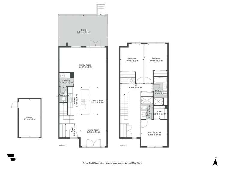 5 Lark Lane Whitford_19
