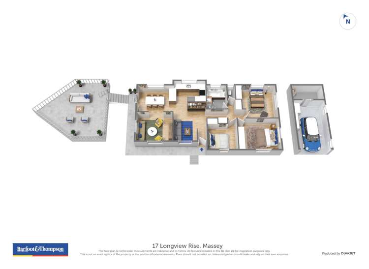 17 Longview Rise Massey_16