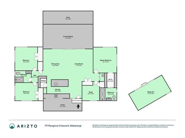 171 Rangiora Crescent Matarangi_1