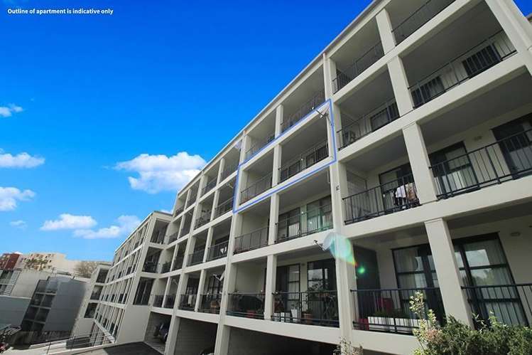 I6/19 Fleet Street Eden Terrace_12