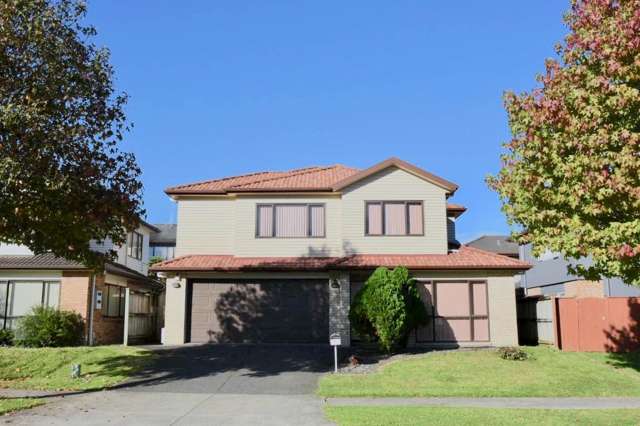 4 Bedroom in good location