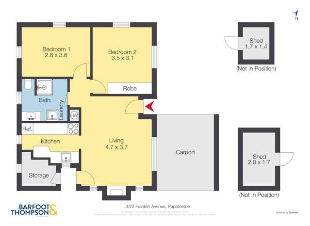 3/22 Franklin Avenue Papatoetoe_1