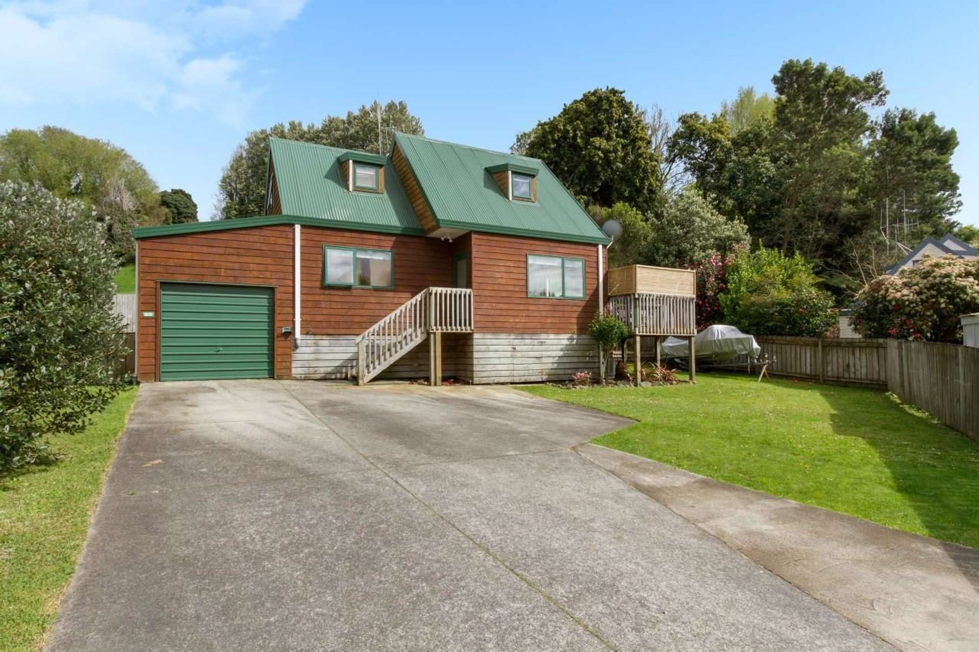 60 Awaiti Place Hairini Tauranga Houses for Sale One Roof