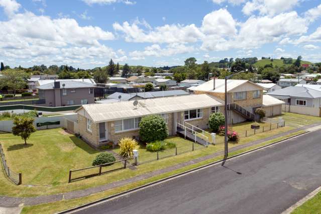 1 Kindergarten Street Tokoroa_2