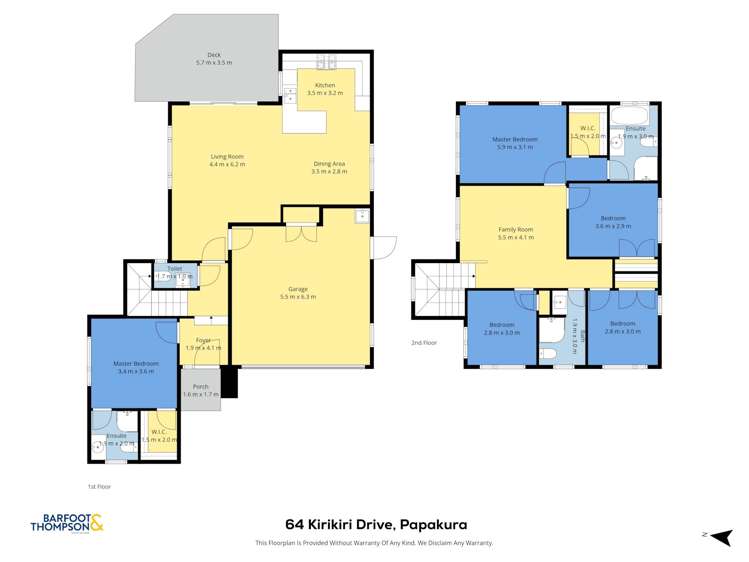 64 Kirikiri Drive Papakura_38