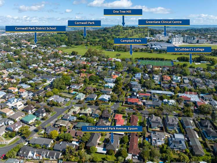 7/22a Cornwall Park Avenue Epsom_16