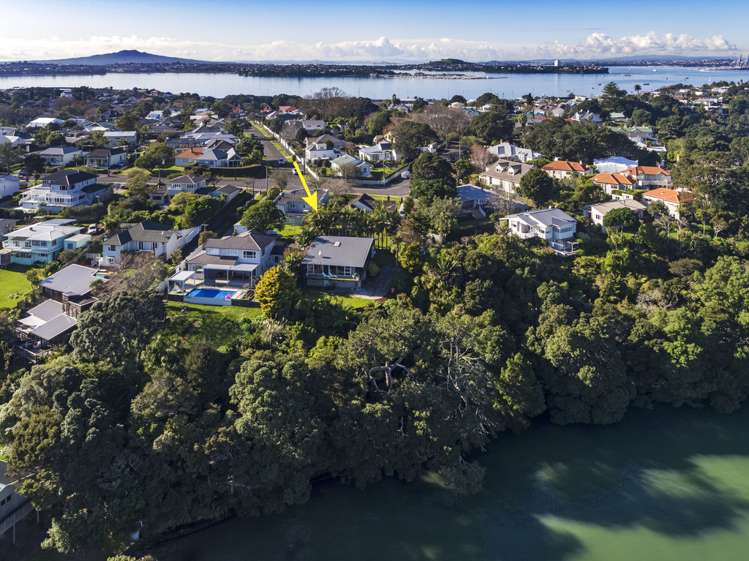 44 Clarence Road Northcote Point_25