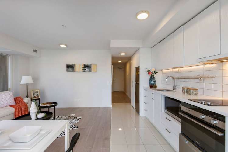 705/168 Hobson Street Auckland Central_8