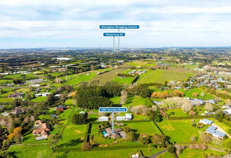 32C Koraha Road Kumeu_30
