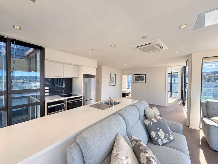 1101/13 College Street Te Aro_7