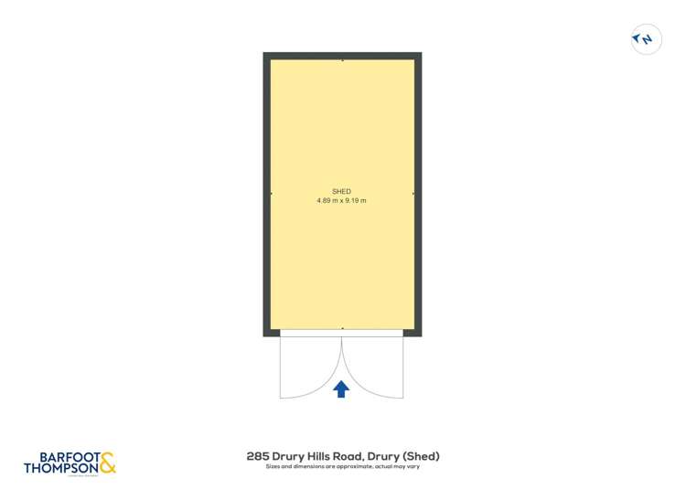285 + 285C Drury Hills Road Drury_39