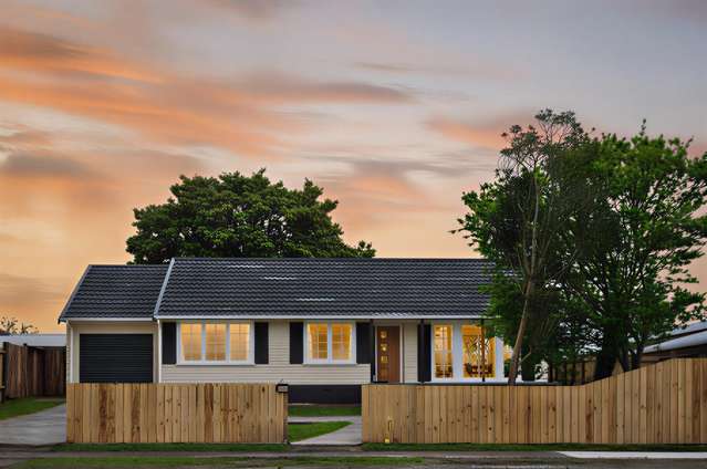 Christmas Clearance Special